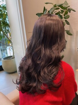 ステア ケース(stair case) 【NATASHA】銀座レイヤーカット/20代/30代/40代/50代