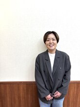 クロエバイラヴィズム 横越店蔦屋書店店内(CLOE by LUVISM) 本間 亜紀子