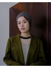 堂(DOH) 岡田 莉奈