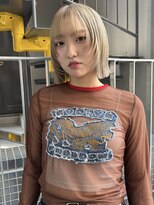 スリバー(sliver)&nbsp;【fuka】milktea