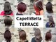 カぺリベラ テラス Capelli bella TERRACEの写真