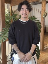 プカナ ラ(pukana_La) 村田 雄也