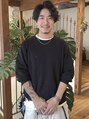 プカナ ラ(pukana_La) 村田 雄也