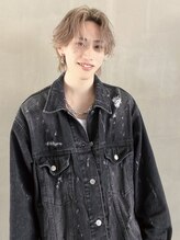 モアナ バイ ヘッドライト 二俣川店(Moana by HEADLIGHT) 野崎 悠人