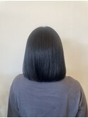 ブルーブラックカラー!
