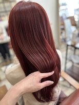 カミビト 名古屋店(KamiBito) 艶髪レイヤー