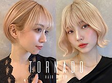 トルネード(TORNADO)