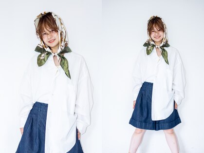 スイート ヘアデザイン(Suite HAIR DESIGN)の写真