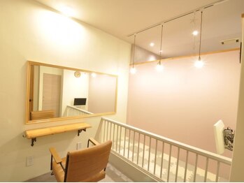 スーリール 鹿児島中央店(Sourire)の写真/キッズスペース付き完全個室有◎贅沢空間で周りを気にせず過ごせる☆マンツーマン施術で理想のスタイルに♪