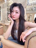 ロンドアリシア 金山(Lond Alexia) ダブルカラー/トリートメント/酸性ストレート/オージュア