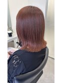 切りっぱなしロブ