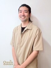 オアシスガーデン 葛西店(Oasis GaRDEN) YOSHIMORI 