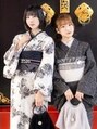 バサラ 大阪なんば店(VASARA) 大阪着物 レンタル