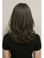 セブンルックス(7LOOKS)&nbsp;《質感再生》オリーブカラー