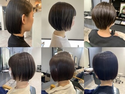 レナータ ヘア(Renata hair)の写真