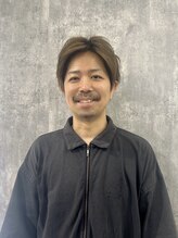 アルファ(alpha) 小林　拓也 【松戸】