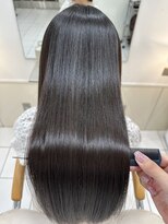 スターリースターリー(Starry Starry)&nbsp;髪質改善艶髪ストレート