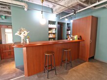 スタジオヒープ 辻堂(studio HEAP)の雰囲気(お出迎えからお帰りまで担当スタイリストがマンツーマン対応◎)