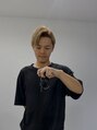 エヌユー(nu) keita 