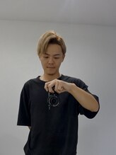 エヌユー(nu)&nbsp;keita 