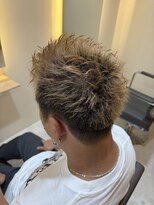 リアン(ReAN)&nbsp;スパイキーショート