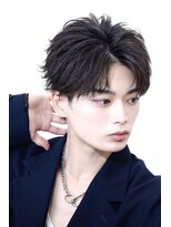 アイトーキョーシエル 横浜(AI TOKYO Ciel) フェザーパーマ/ニュアンスパーマ