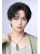 リップス 原宿(LIPPS) 流行りの「シャープツイスト」