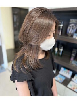 シーズナル layer／レイヤー