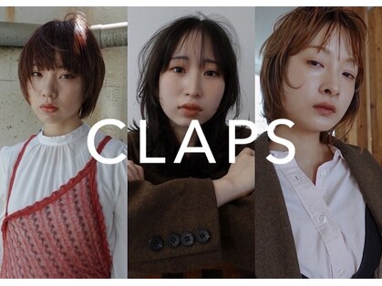 クラップス 金沢文庫店(CLAPS)の写真