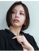 ヘアーメイクポリッシュ 西向日店&nbsp;髪質改善/ハイライト/髪質改善トリートメント/イルミナカラー