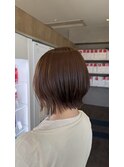 レイヤーボブ