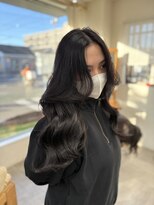 リングバイモアムー(Ring by Moremuu) 韓国レイヤー 韓国スタイル