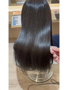 クララ ジャパン みらい平店(CLALA JAPAN) 髪質改善