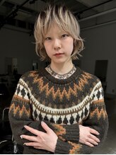 ハフ(HAFU) 竹内 のん