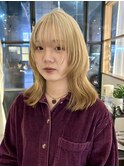【東大阪布施】ルーツハイトーン