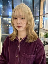 マッシュ グランバーズ 布施(MASHU GRANDVASE)&nbsp;【東大阪布施】ルーツハイトーン