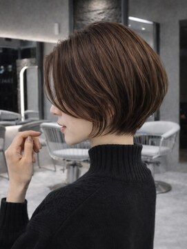 アスター 天神大名店(Aster) 伸ばしかけヘア/白髪・エイジング/小顔ヘア/髪質改善/グレージュ