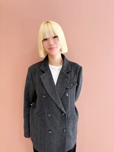 nina 梅田【ニナ】 【2/28 NEW OPEN(予定)】 佐藤 奈々美