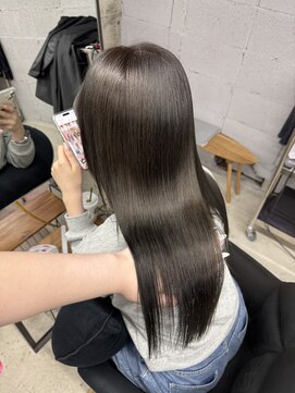 コルプラス(col +plus) オリーブグレー