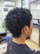 ハングアウト(Hangout)&nbsp;ショートウルフ