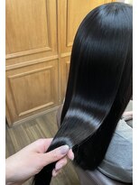 ミーツ meets+&nbsp;うるつや美髪style☆