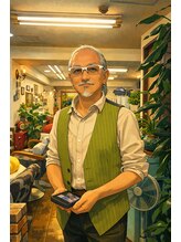 ティービーケー 鶴見店(TBK)&nbsp;オーナー 渡辺（W）