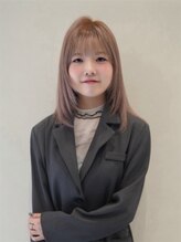 ミナリ(minari)&nbsp;橋本 眞穂