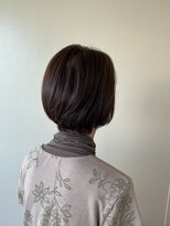 クレールボワス 引佐店(Clair,e bois)&nbsp;ショートスタイル