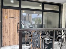 ゴールデンエイジ(Golden Age)の雰囲気（藤枝駅から徒歩1分。駅前のや台ずしさんの2階にあります。）