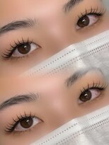 エルパライソ 鯖江店(Elparaiso)&nbsp;【まつ毛エクステ】フラットマットラッシュ