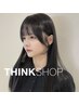 【前髪に革命☆】前髪*ストレート+髪質改善*ケア+髪質改善*カット¥7900