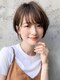 フィナーレ ベッロ(Finale Bello)の写真/骨格・生え癖・ライフスタイルに合わせ、「毎日時短で可愛い＆キレイが作れる」再現性の高いスタイルへ☆