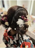 ツインカチモリ