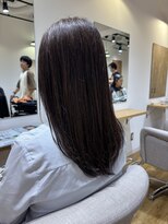 ジーナ(ZINA)&nbsp;ロングローレイヤー
